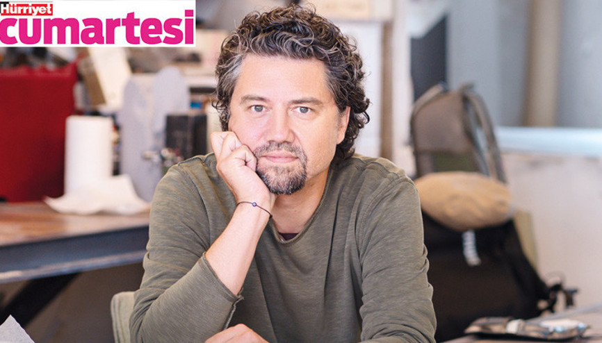 Seçkin Pirim herkesi ‘Dur’ demeye çağırıyor