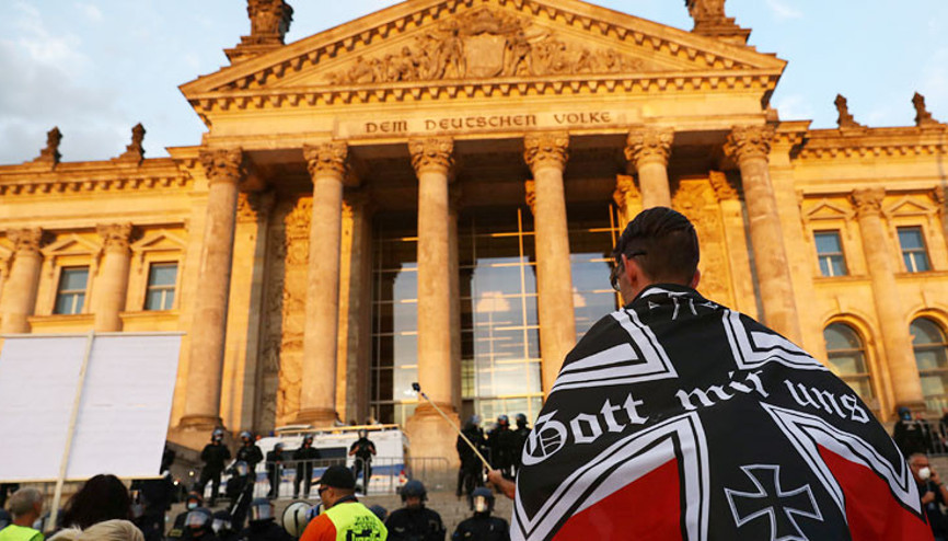 Siz uzayda mıydınız