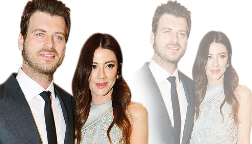 Kıvanç Tatlıtuğ ile Başak Dizere kötü haber: Ceza almadı tedavi olacak