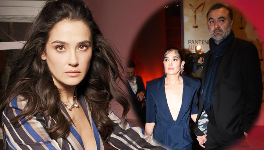 Anne olmaya hazırlanan ünlü oyuncudan evlilik sinyali: Yakında imzayı atarım