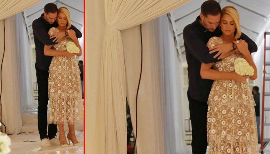 Annesi, deniyor ama başaramıyor demişti... Yanıt geldi: İstediğim an hamile kalabilirim