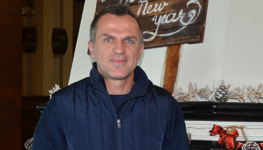 Stjepan Tomas, Süper Ligdeki şampiyonluk favorilerini açıkladı