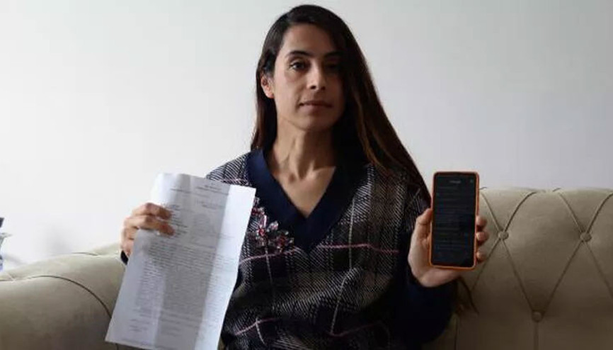 İnternet üzerinden araç kiralamak isteyen çift dolandırıldı