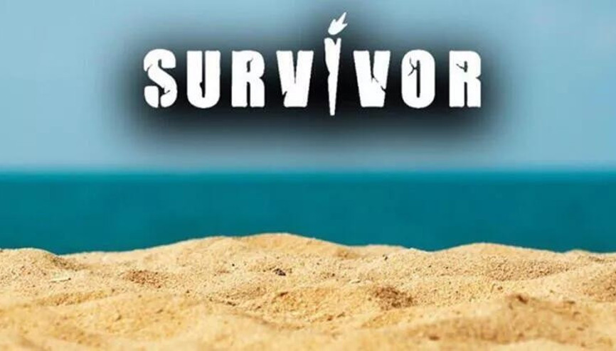 2023 Survivor için geri sayım... Survivor ne zaman başlıyor