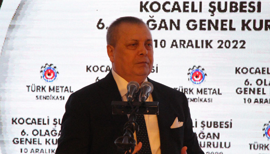 Kavlaktan önemli asgari ücret çıkışı: İçimize sinen rakam olursa imza atarız