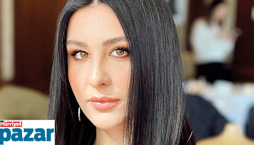 ‘Hayallerime karşı cesur ve arsızım’