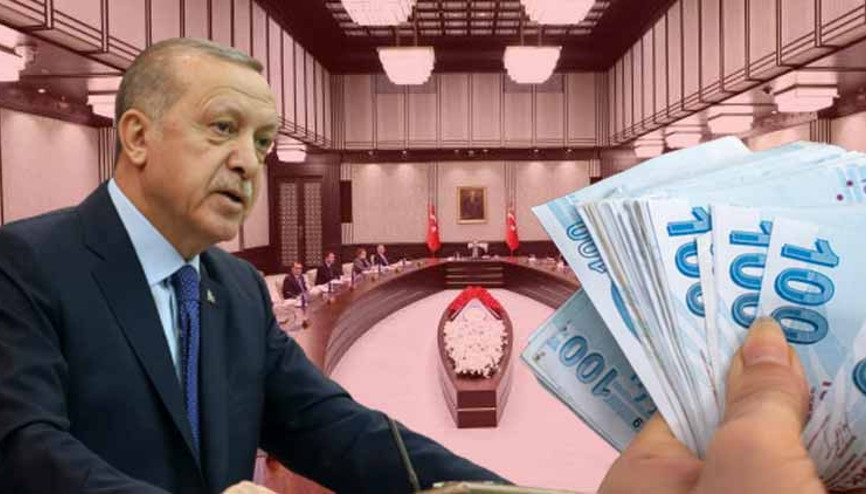 ASGARİ ÜCRET | Asgari ücret ne kadar olacak Merakla beklenen tarih belli oldu... İşte 3. toplantı takvimi