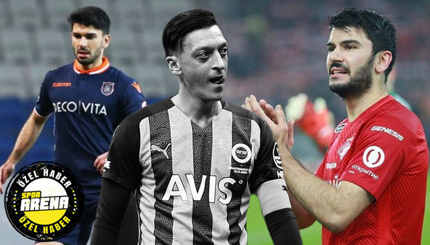 Serdar Taşçıdan özel açıklamalar: Mesut Özilin Fenerbahçeden ayrılması, Almanyanın Dünya Kupası hüsranı, gurbetçi futbolcuların milli takım seçimleri...