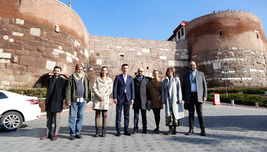 ‘Altındağ’ demek ‘Ankara’ demektir