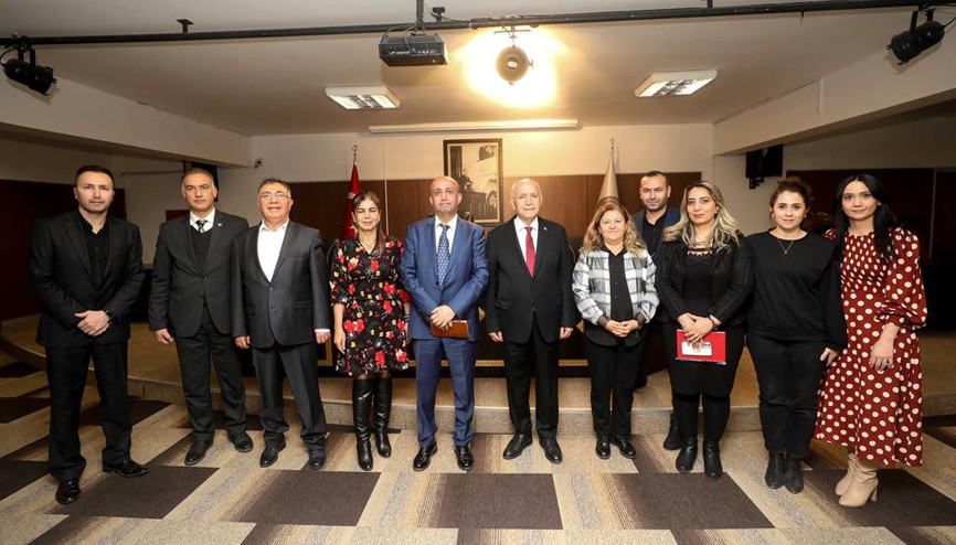 Yenimahalle kalitesini yeniledi