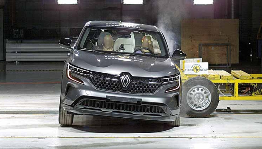 Beş yıldızla geliyorlar