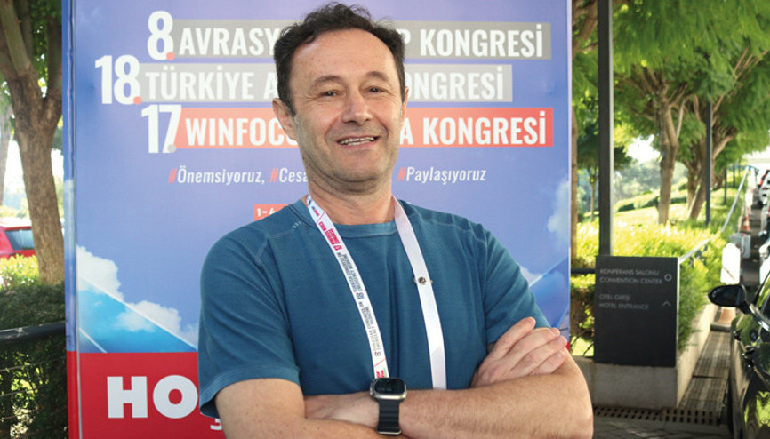 Kansızlığa foto-teşhis