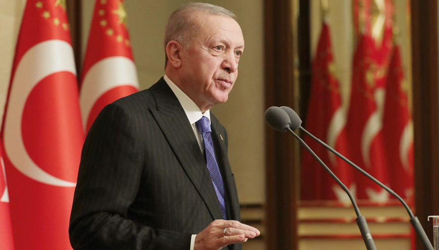 Putin’e Soçi’yi hatırlattı