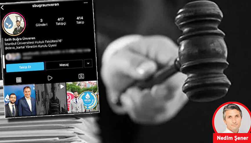 ‘Renklendirilmiş’ cezalandırılmış, kaçarken yakalanan FETÖ’cü hâkim nasıl serbest kalır