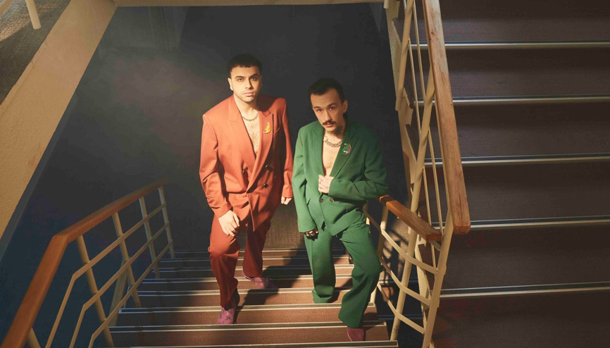 Blind’da yıldızlar geçidi