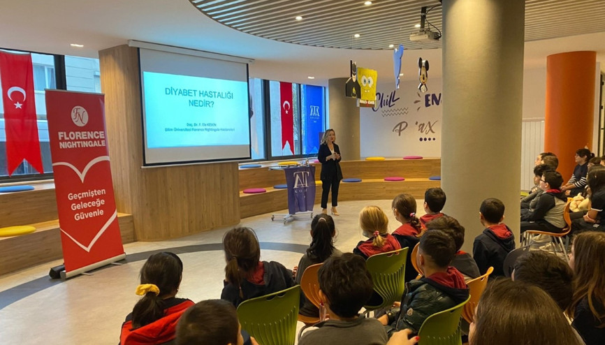 Gençler arasında giderek artan hastalık: Diyabet