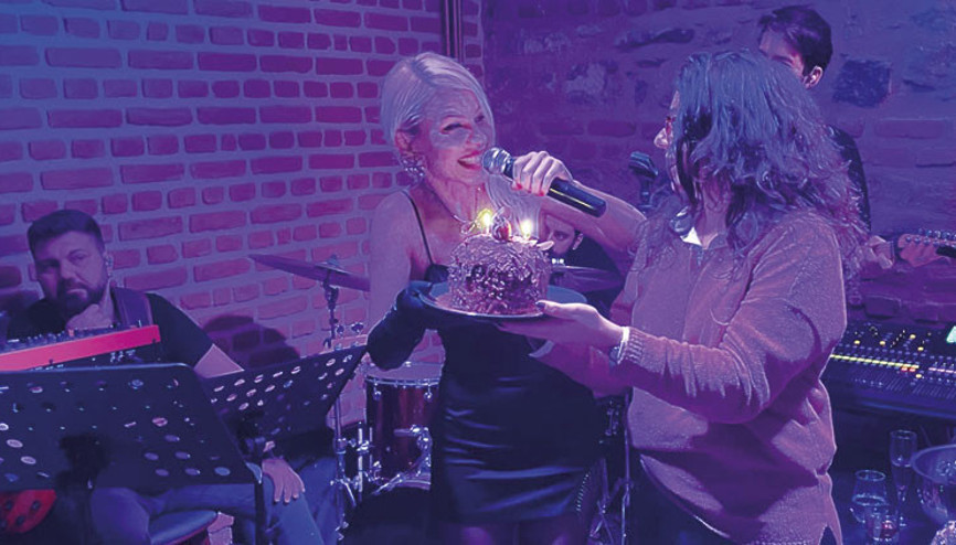 Seçil Gür: Depresyondayım