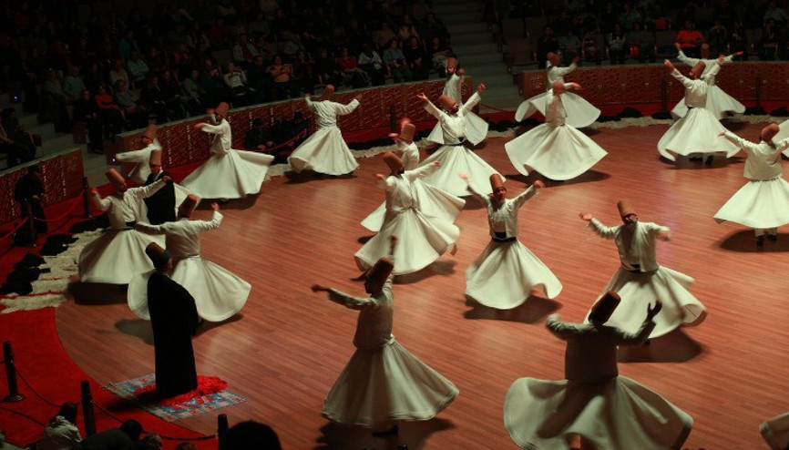 Mevlana Haftası ne zaman İşte 2022 Şeb-i Arus tarihi