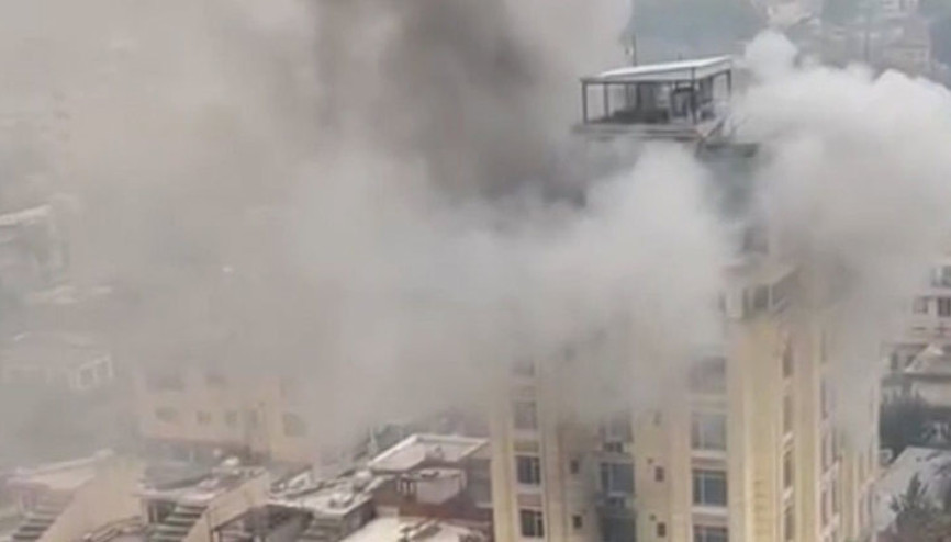 Son dakika... Kabilde yabancıların kaldığı otele saldırı: 3 ölü