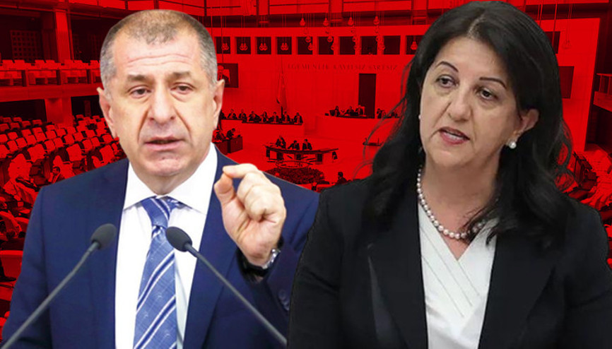 TBMMye 34 yeni dokunulmazlık dosyası sevk edildi İşte o isimler...
