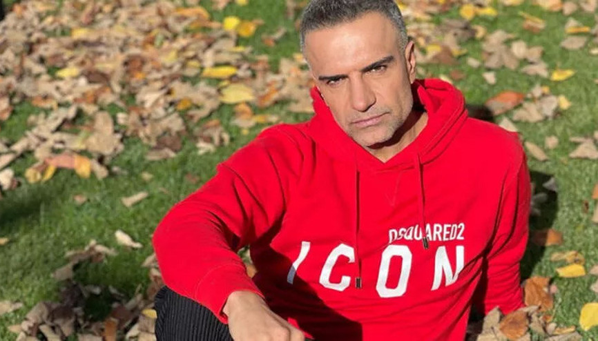 Berdan Mardini kimdir, nereli, kaç yaşında Berdan Mardini, Survivor 2023 kadrosuna dahil oldu