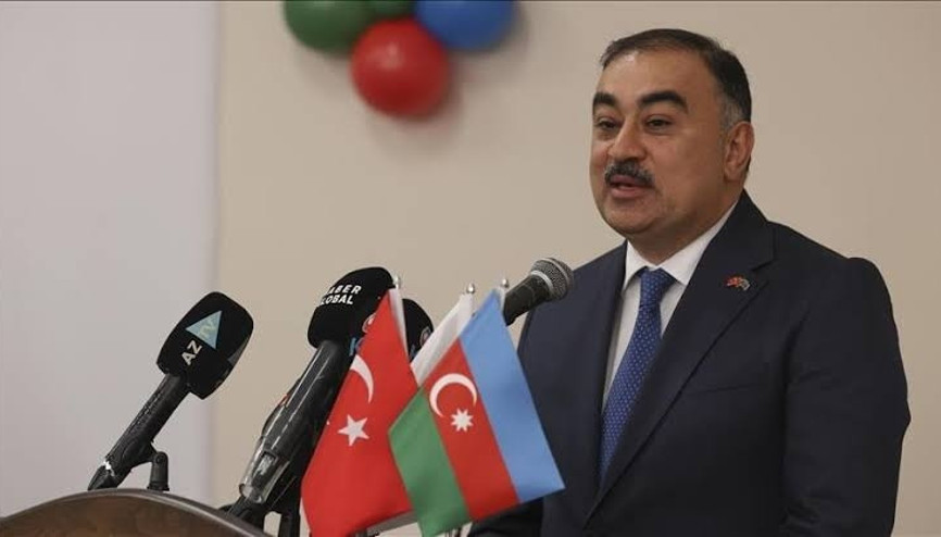 Büyükelçi Dr. Reşad Memmedov, Haydar Aliyevi yazdı: Zamanın fevkinde olan lider