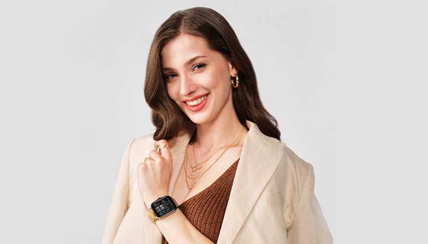 Yeni yılda herkesi mutlu edecek akıllı saatler Yeni yılda herkesi mutlu edecek akıllı saatler