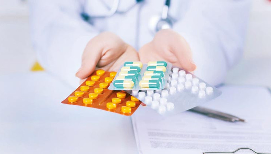 İlaçta ikinci el uyarısı