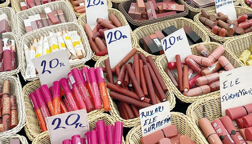 Tehlikeli ‘güzellik’