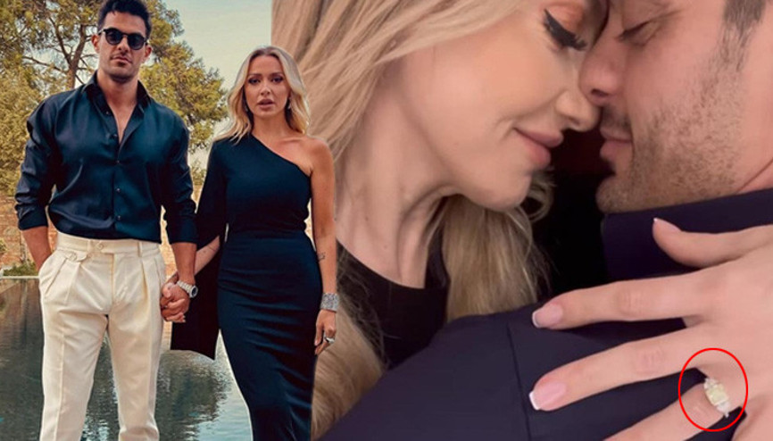 Mehmet Dinçerler suskunluğunu bozdu 3 milyonluk yüzük sahte olabilir mi