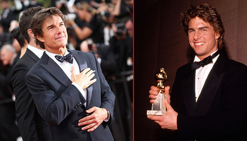 Tartışmalı ödül: Oscar’ın habercisi 80. Altın Küre’de adaylar açıklandı Eski ödüllerini iade eden Tom Cruise ve daha birçok başarılı oyuncu törende yok Tartışmalı ödül: Oscar’ın habercisi 80. Altın Küre’de adaylar açıklandı Eski ödüllerini iade eden Tom Cruise ve daha birçok başarılı oyuncu törende yok