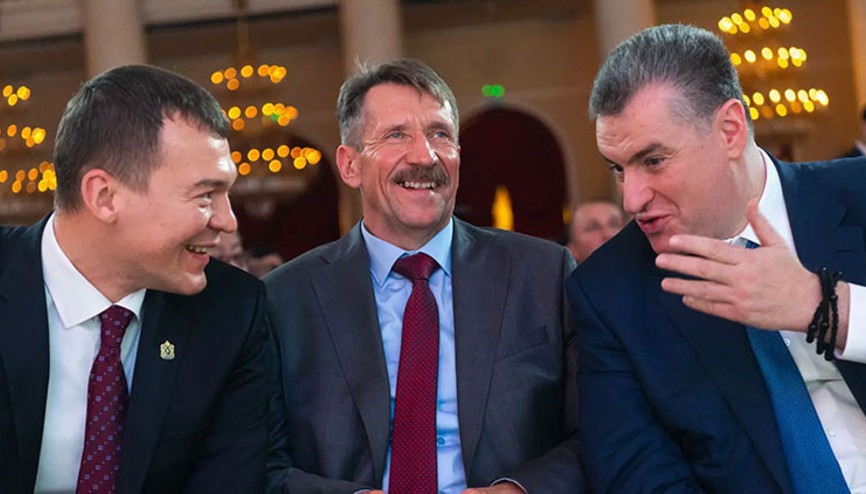 Viktor Bout siyasete atıldı: Putin ile gurur duyuyorum