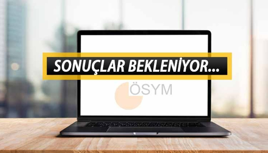 KPSS DHBT sonuçları 2022 AÇIKLANDI MI ÖSYM’den açıklama bekleniyor… 2022 KPSS DHBT sınav sonucu sorgulama