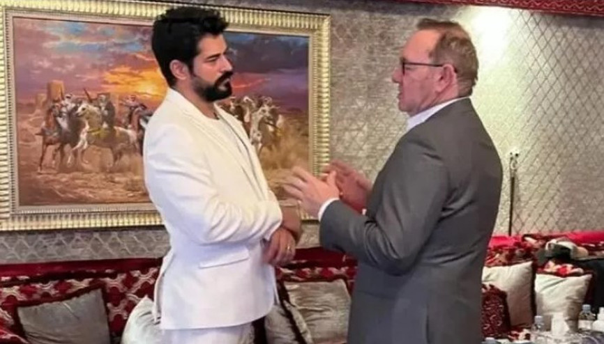 Burak Özçivit’e tepkiler haksız mı