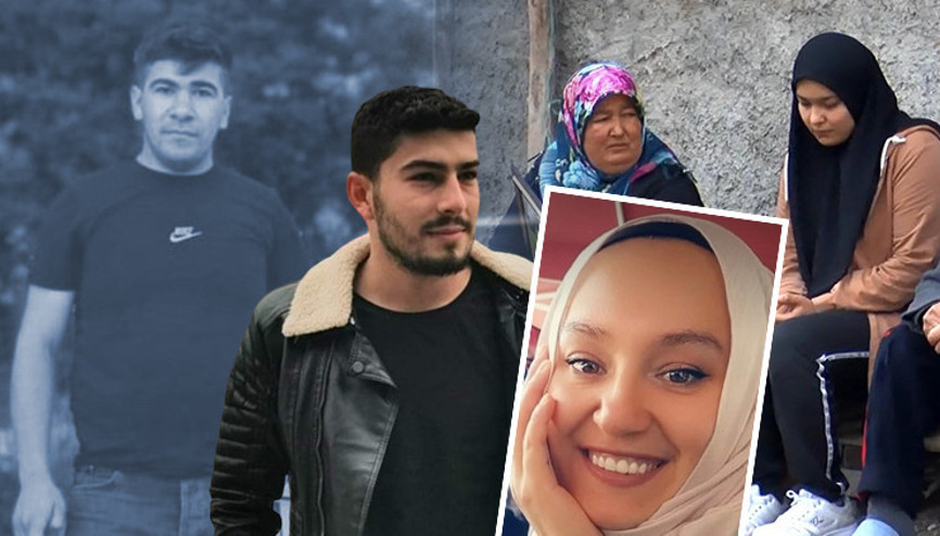 Evlenmek istemeyen Şerifenin ağabeyini katlettiler Cenazede bir kez daha yıkıldılar