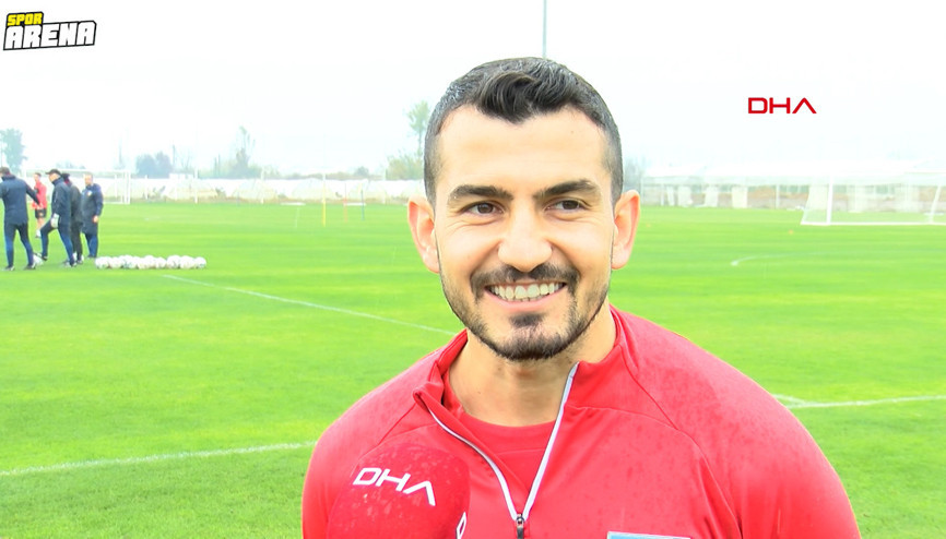 Emrah Başsan: Hocamız adı gibi çağdaş bir futbol oynatıyor