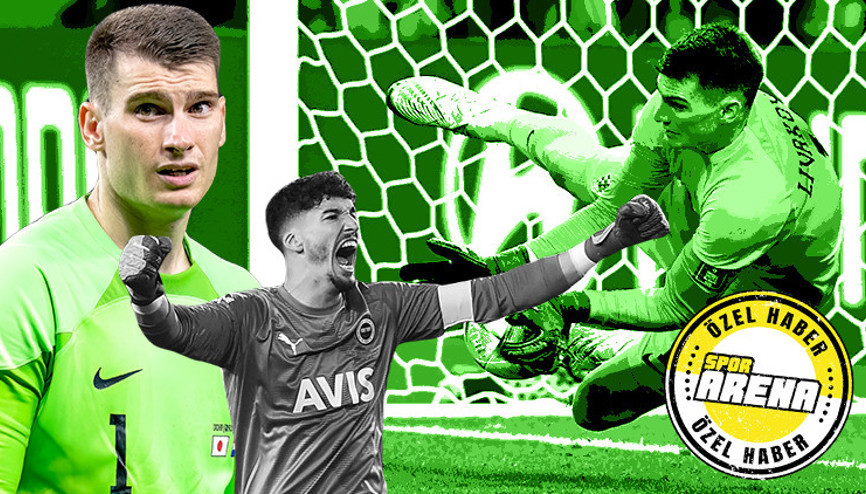 Stjepan Tomas: Livakovic Fenerbahçe’ye gelse faydalı olur ama Altay Bayındır...