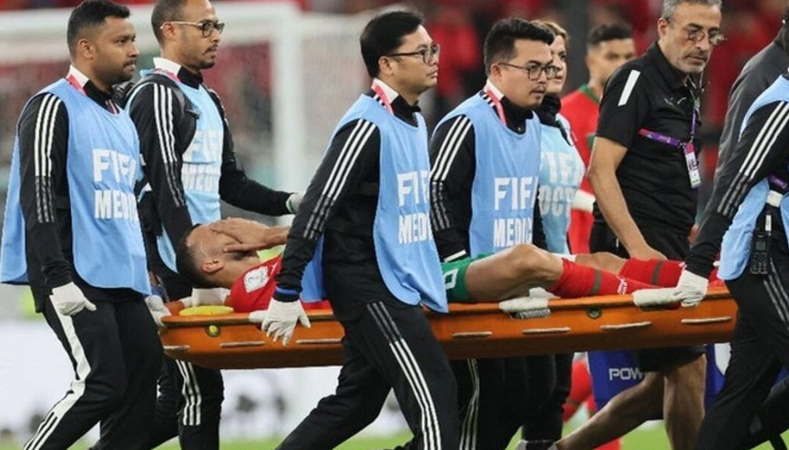 Beşiktaştan Fasa Romain Saiss talebi Oyuncudan ilk açıklama...