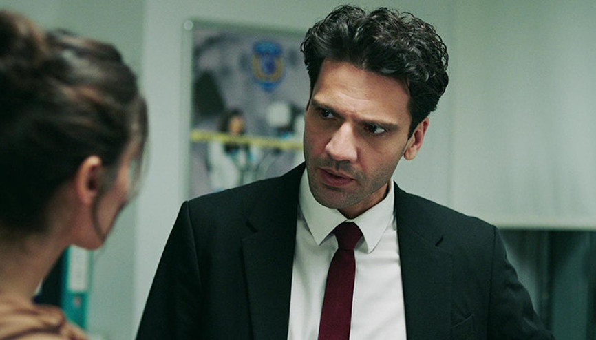 Yargının Ilgazı Kaan Urgancıoğlu cüzdanını kaybetti, bulana teklifi sosyal medyayı ayaklandırdı