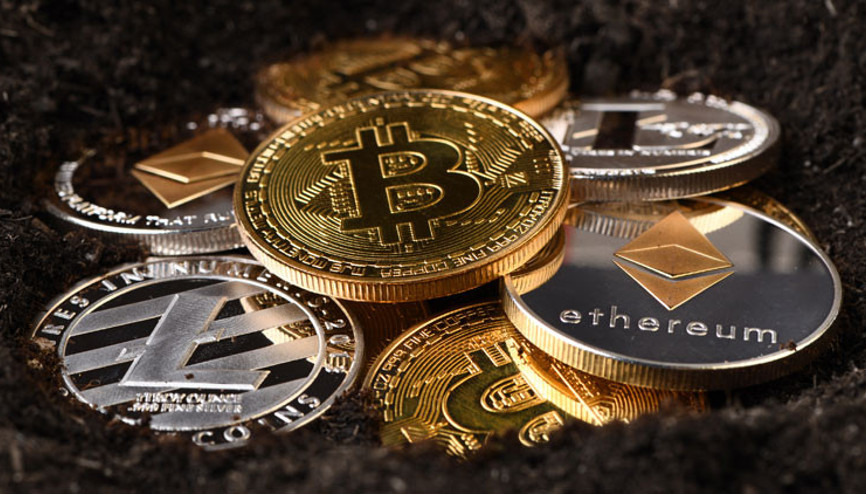 Kripto paralarda ABD yükselişi