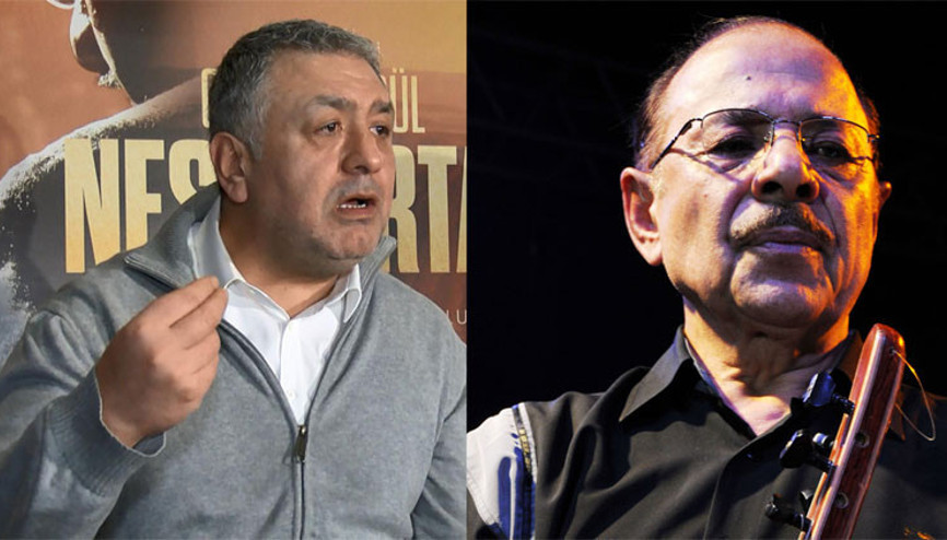 Bu insanlar, son 15 yılında Neşet Ertaş’ın hayatında yok Bu insanlar, son 15 yılında Neşet Ertaş’ın hayatında yok