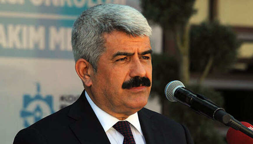 Sadettin Hülagü kimdir, kaç yaşında, nereli Yeni Cumhurbaşkanı Başdanışmanı Prof. Dr. Sadettin Hülagünün hayatı ve biyografisi...