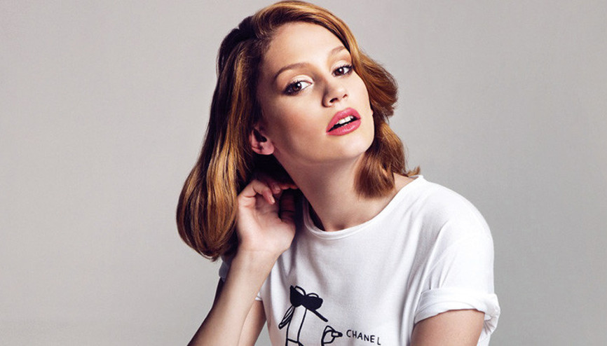 Farah Zeynep Abdullah hastalıklardan dert yandı