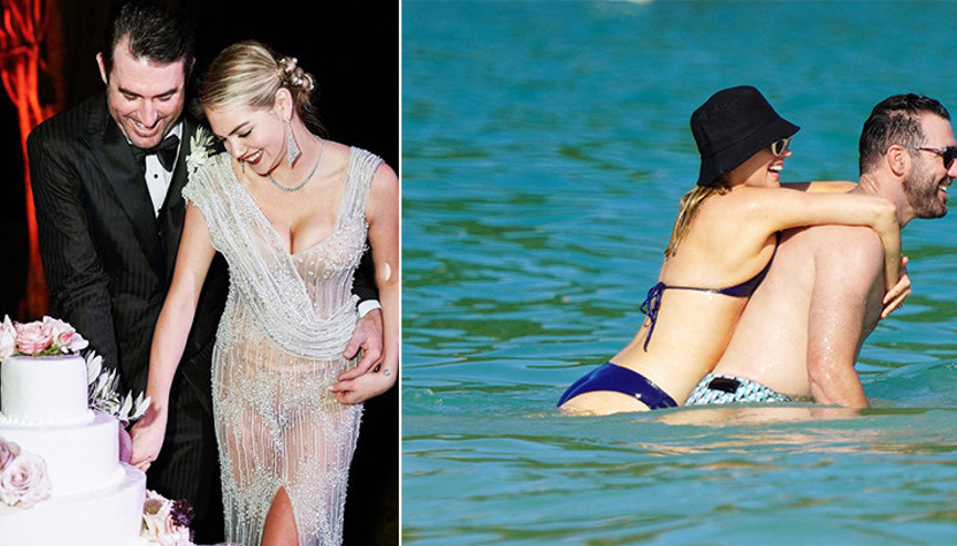 Güzel model evini Hollywood yıldızına sattı, kocasıyla romantik tatile kaçtı Güzel model evini Hollywood yıldızına sattı, kocasıyla romantik tatile kaçtı