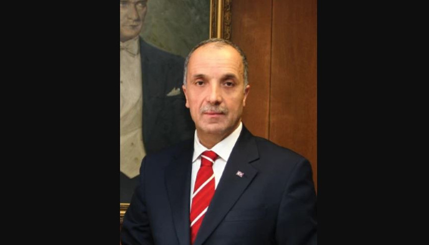 Ergün Atalay kimdir TÜRK-İŞ Başkanı Ergün Atalay hakkında bilgiler