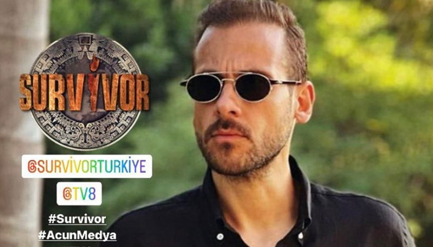 Ümit Erdim kimdir, kaç yaşında, nereli Ümit Erdim Survivor 2023 kadrosunda