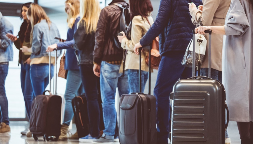 Turist harcamaları araştırmasında çarpıcı sonuçlar Turist harcamaları araştırmasında çarpıcı sonuçlar