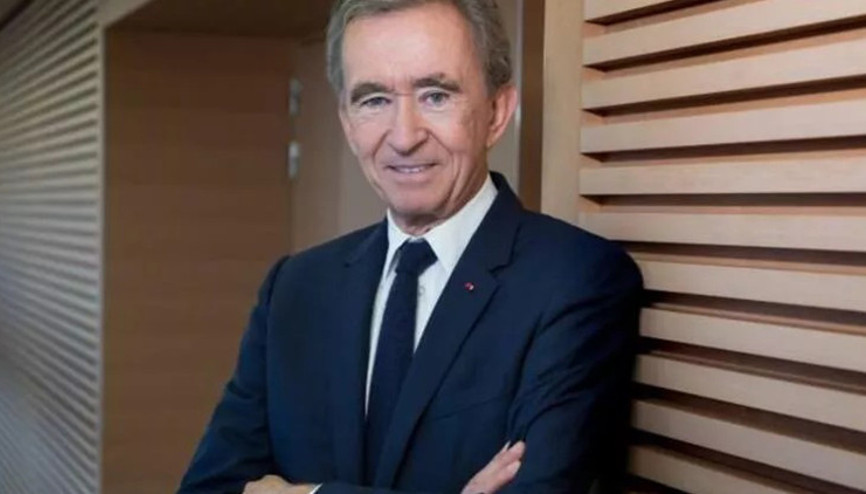 Bernard Arnault kimdir, kaç yaşında, nereli Dünyanın en zengin insanı Bernard Arnault Elon Muskı gölgede bıraktı Bernard Arnault kimdir, kaç yaşında, nereli Dünyanın en zengin insanı Bernard Arnault Elon Muskı gölgede bıraktı