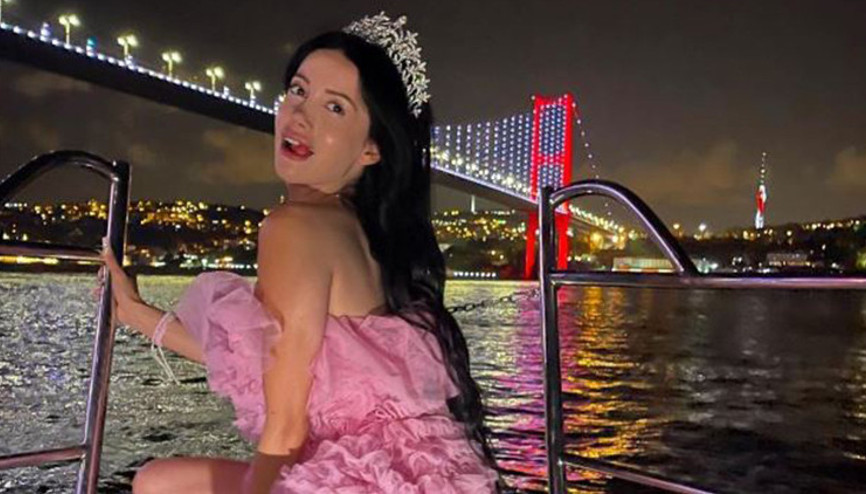 Kısmetse Olur Cansel kimdir, kaç yaşında, nereli Kısmetse Olur Aşkın Gücü Cansel Ayanoğlu sosyal medyada gündem oldu