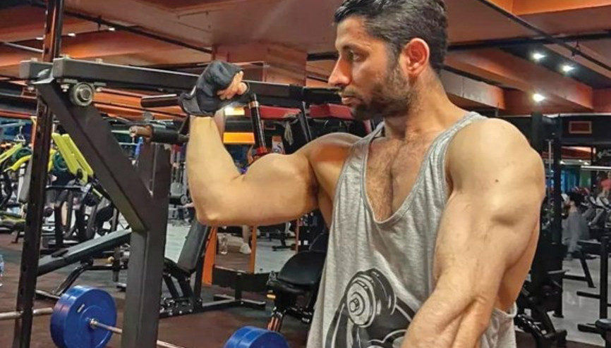 Erbay Karakaya Düzenli kardiyo ile sağlıklı hayat mümkün